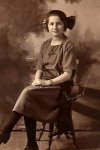 Aunt Irene Aunt Irene